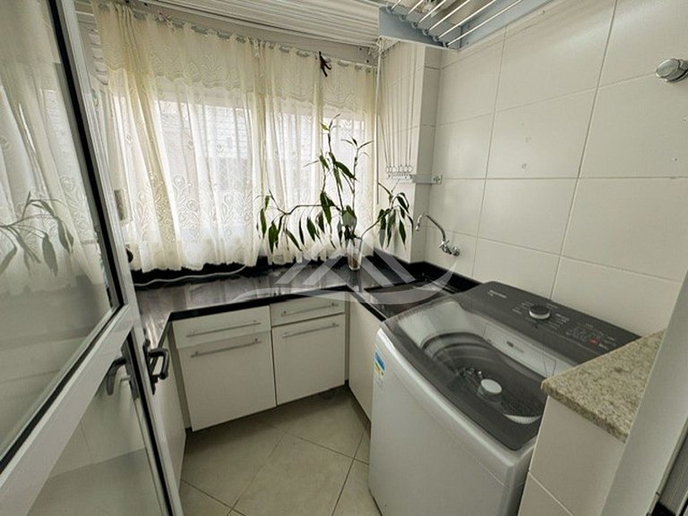 Resid. Michelle Jurere Internacional