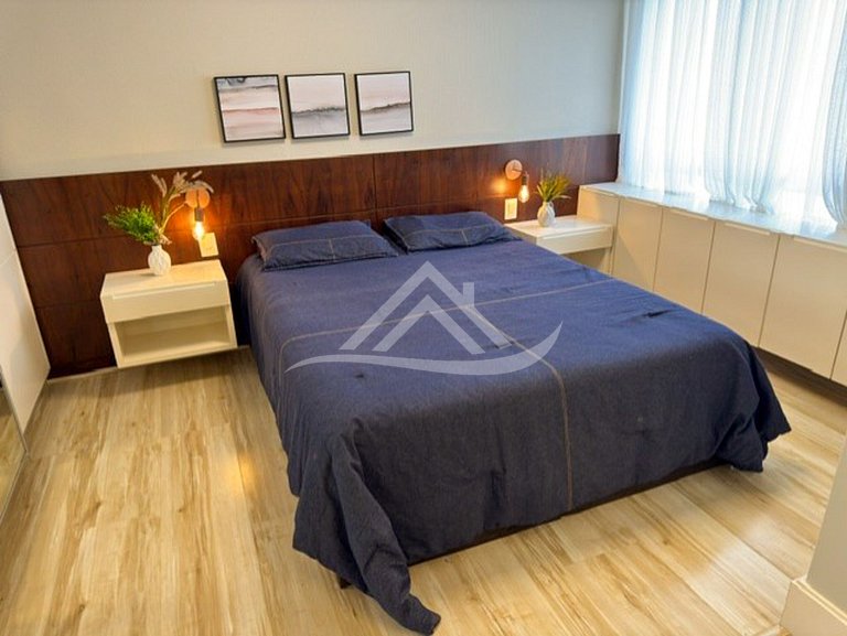 Resid. Michelle Jurere Internacional