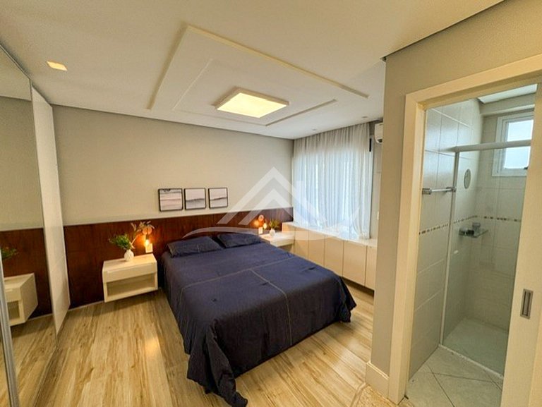 Resid. Michelle Jurere Internacional