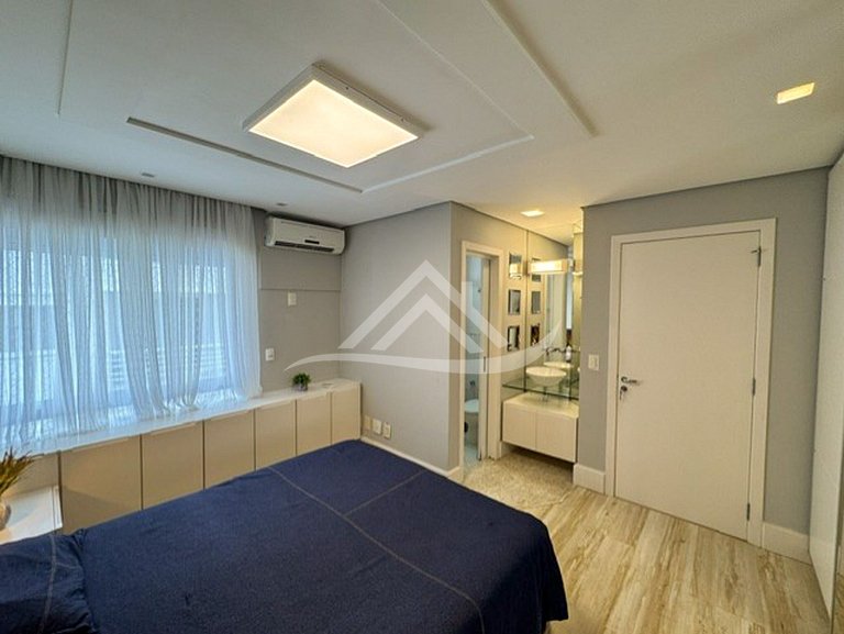 Resid. Michelle Jurere Internacional
