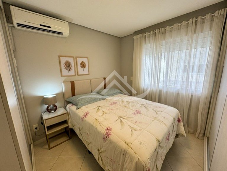 Resid. Michelle Jurere Internacional