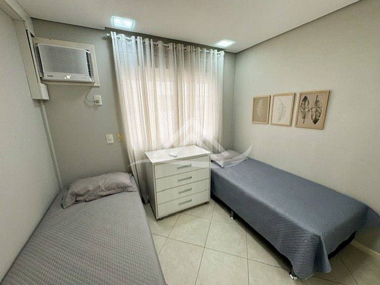 Resid. Michelle Jurere Internacional