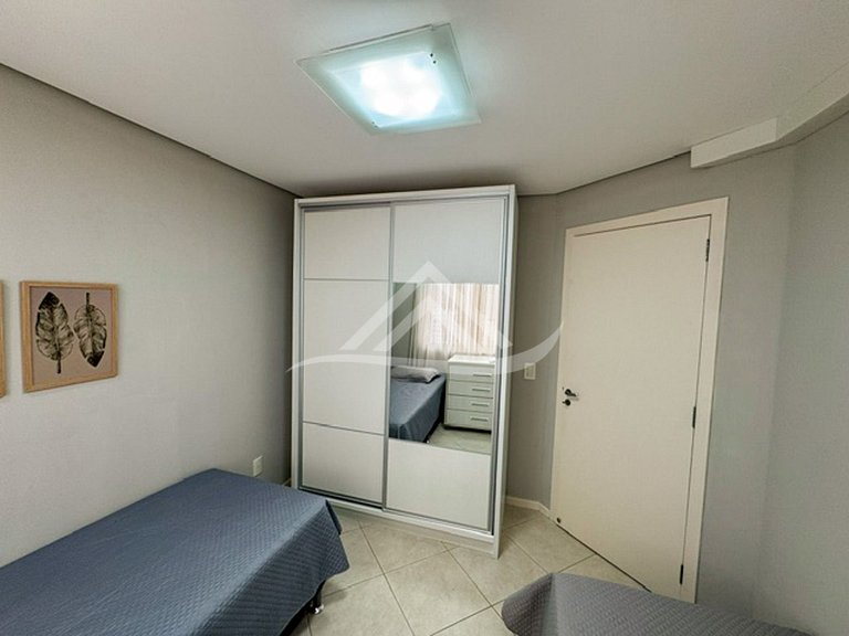 Resid. Michelle Jurere Internacional
