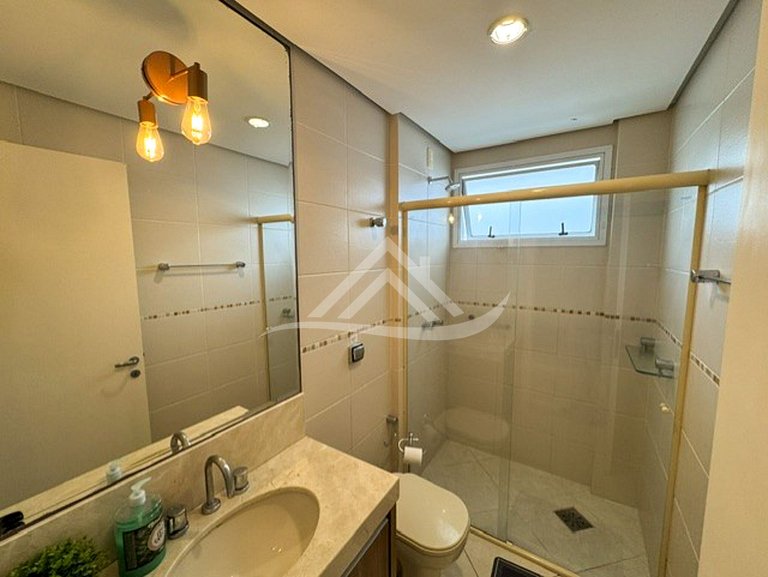 Resid. Michelle Jurere Internacional