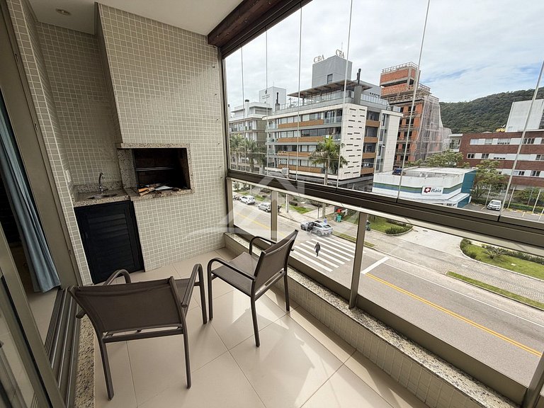 Boulevard Jurere 3 Bedrooms Pet Friendly