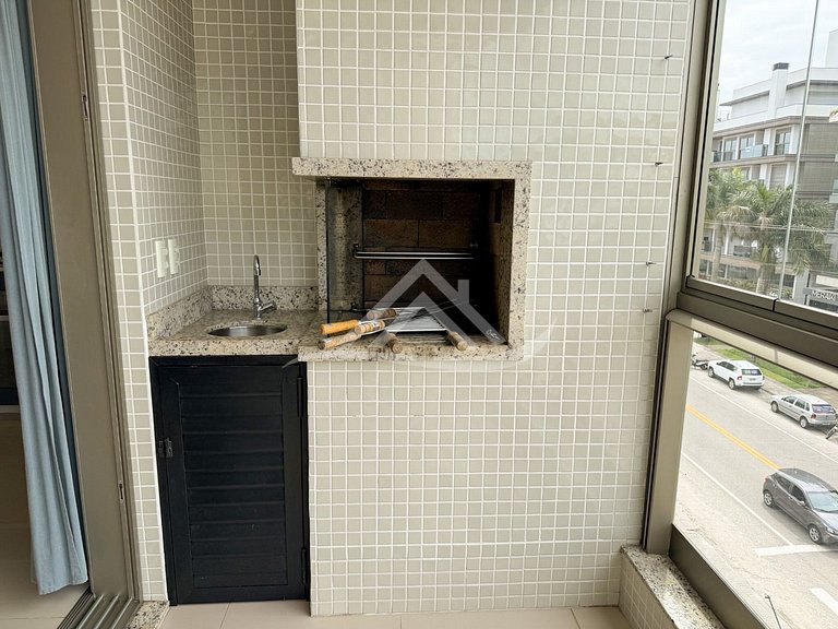 Boulevard Jurere 3 Dormitórios Pet Friendly