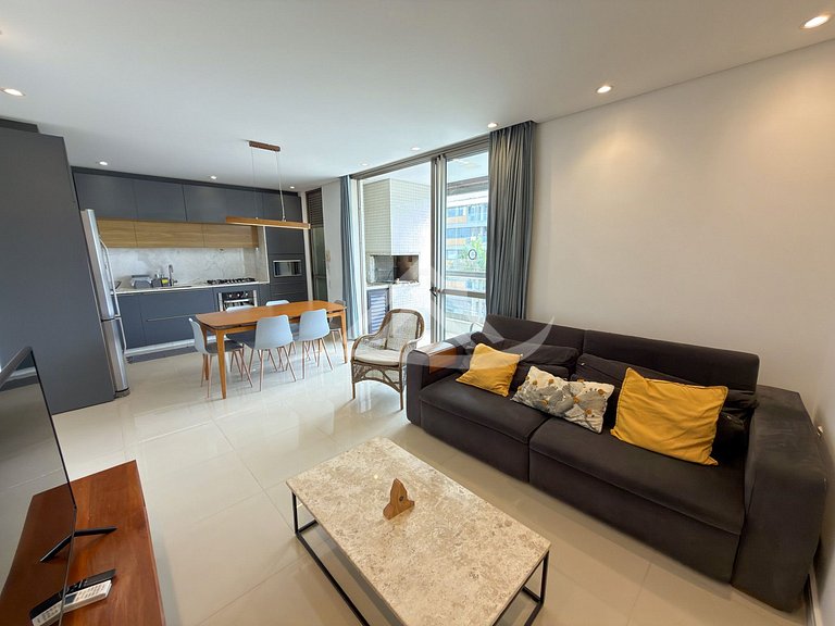 Boulevard Jurere 3 Dormitórios Pet Friendly