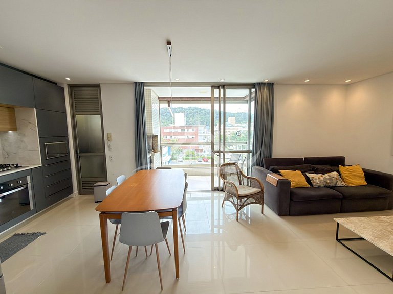 Boulevard Jurere 3 Dormitórios Pet Friendly