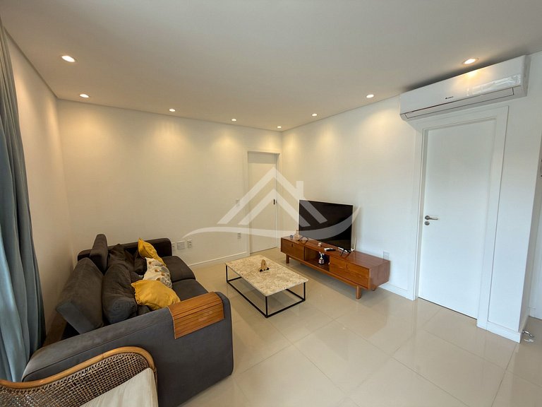 Boulevard Jurere 3 Dormitórios Pet Friendly