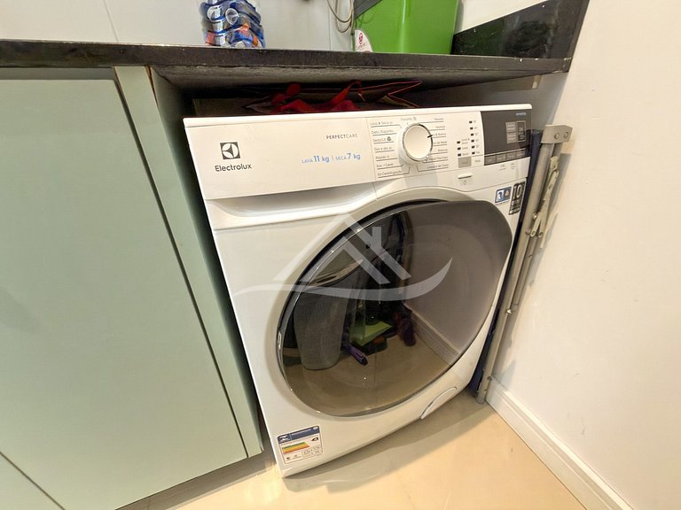Boulevard Jurere 3 Dormitórios Pet Friendly