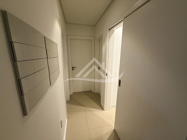Boulevard Jurere 3 Dormitórios Pet Friendly