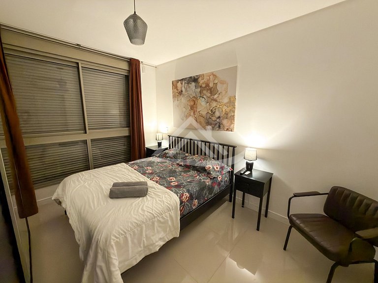 Boulevard Jurere 3 Dormitórios Pet Friendly