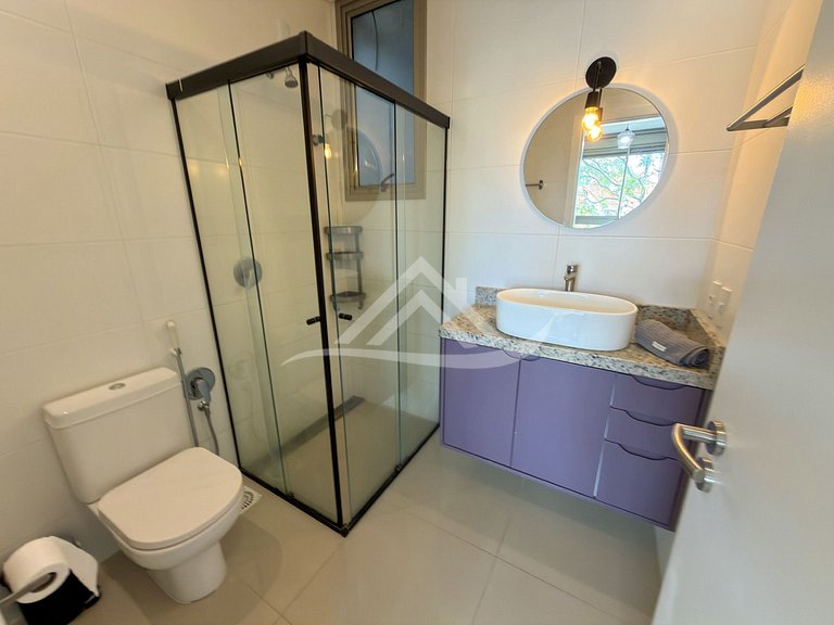 Boulevard Jurere 3 Bedrooms Pet Friendly