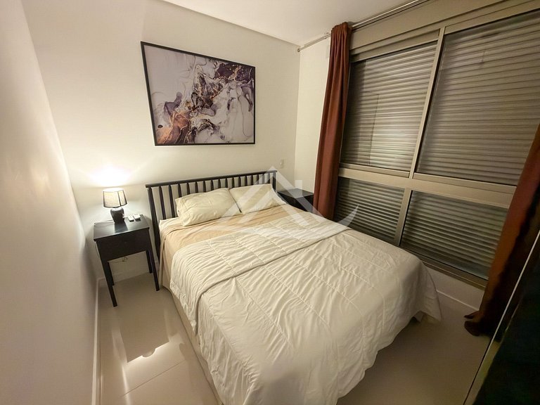 Boulevard Jurere 3 Dormitórios Pet Friendly