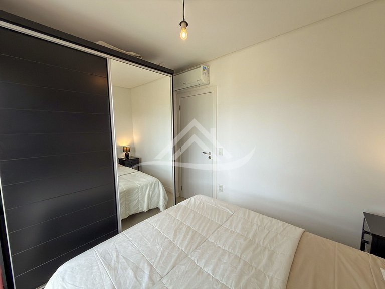 Boulevard Jurere 3 Dormitórios Pet Friendly