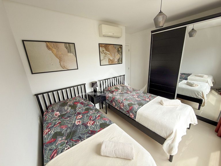 Boulevard Jurere 3 Bedrooms Pet Friendly