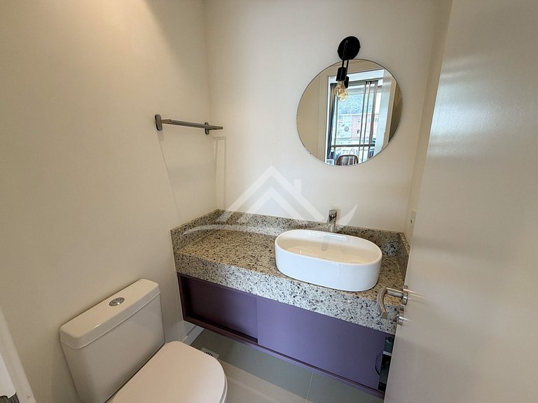 Boulevard Jurere 3 Bedrooms Pet Friendly