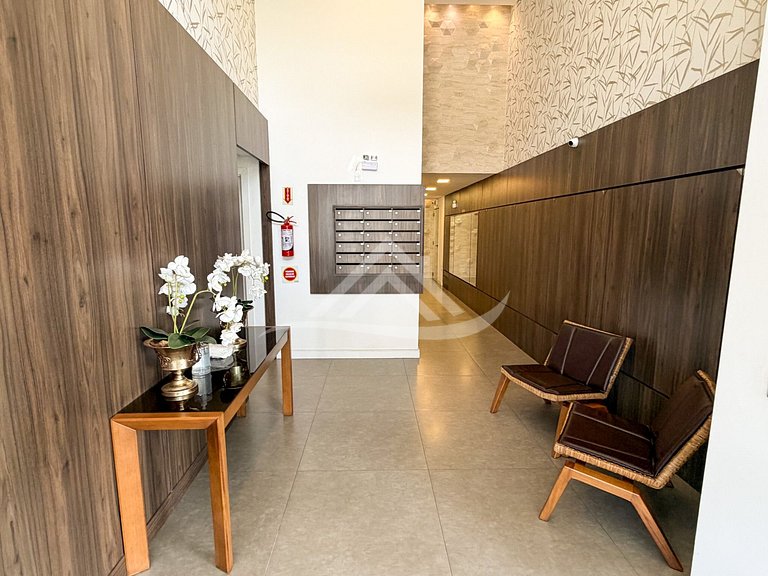 Boulevard Jurere 3 Dormitórios Pet Friendly