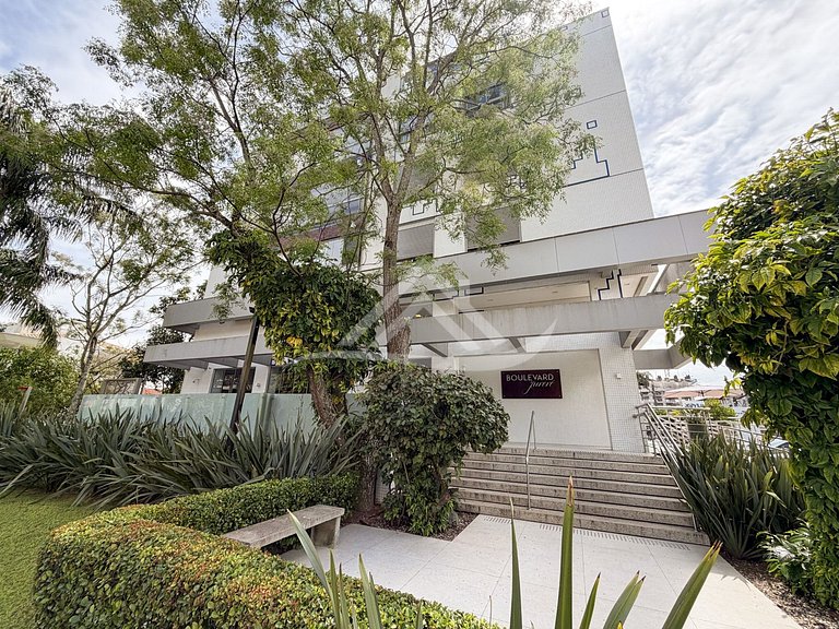 Boulevard Jurere 3 Dormitórios Pet Friendly