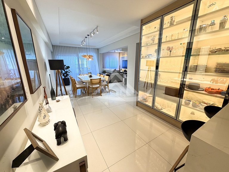 Duplex 175m² Jurere Florianópolis Santa Catarina