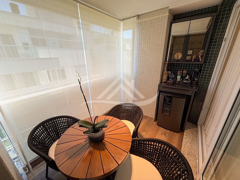 Duplex 175m² Jurere Florianópolis Santa Catarina