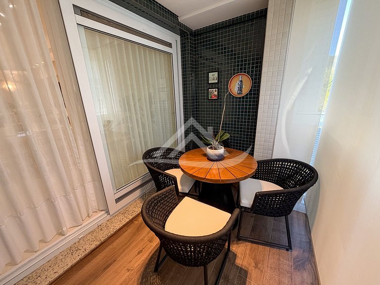 Duplex 175m² Jurere Florianópolis Santa Catarina