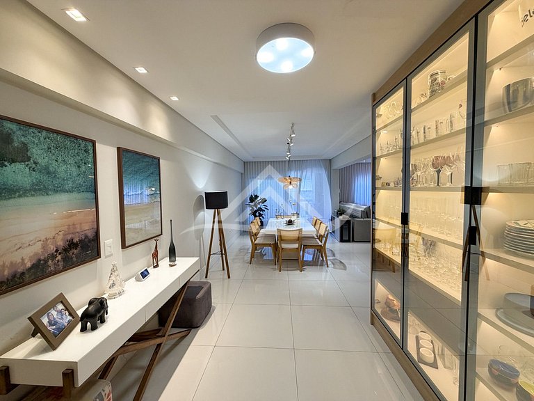 Duplex 175m² Jurere Florianópolis Santa Catarina