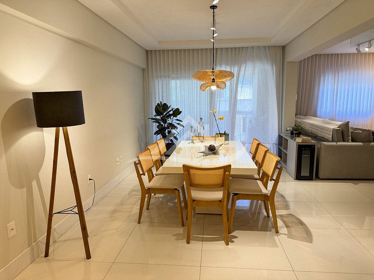 Duplex 175m² Jurere Florianópolis Santa Catarina