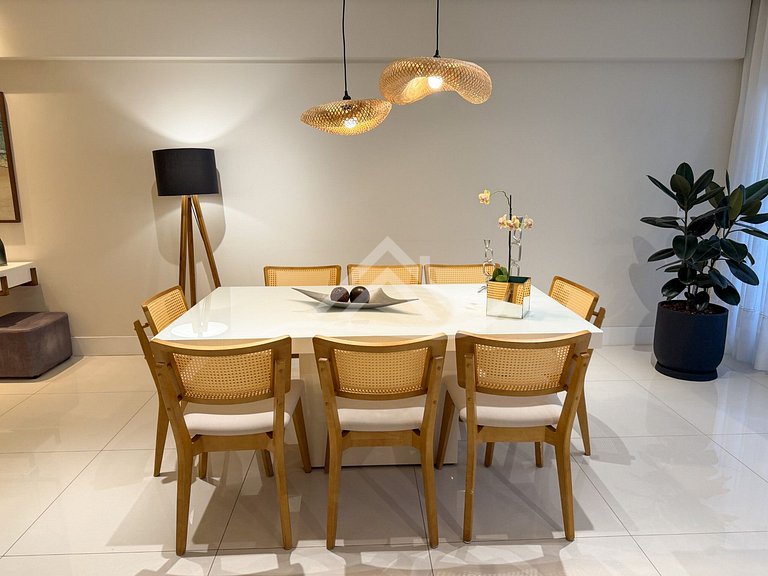 Duplex 175m² Jurere Florianópolis Santa Catarina