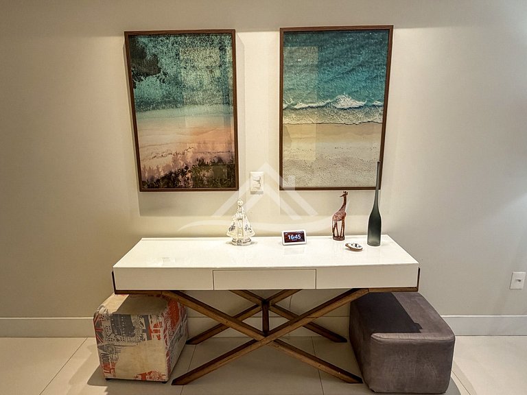 Duplex 175m² Jurere Florianópolis Santa Catarina