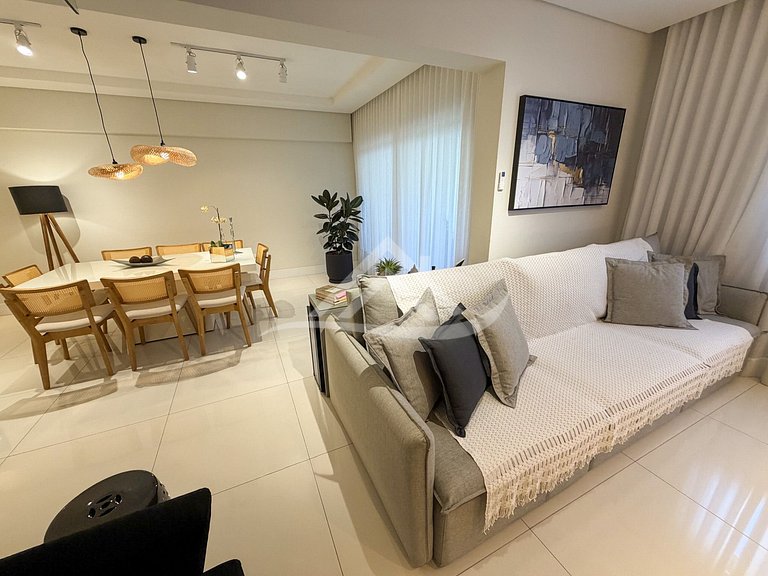 Duplex 175m² Jurere Florianópolis Santa Catarina