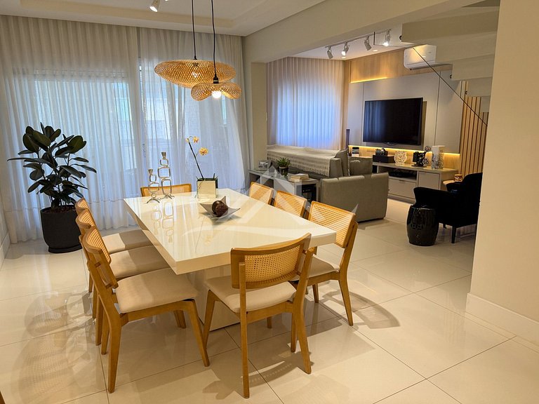 Duplex 175m² Jurere Florianópolis Santa Catarina