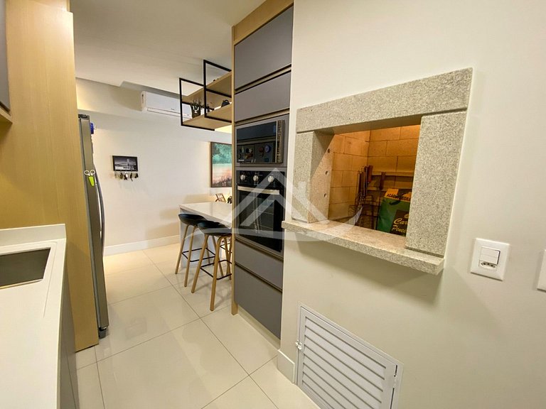 Duplex 175m² Jurere Florianópolis Santa Catarina