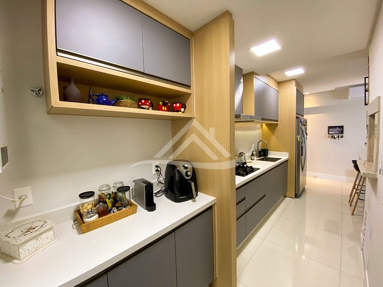 Duplex 175m² Jurere Florianópolis Santa Catarina