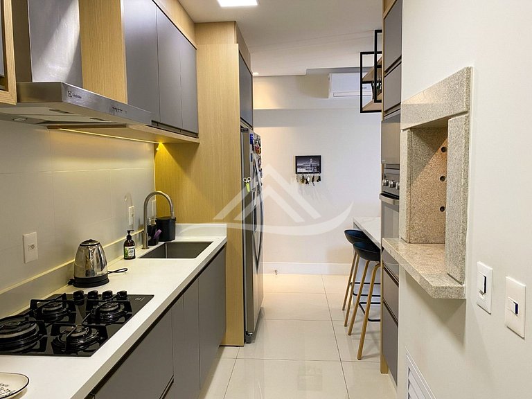 Duplex 175m² Jurere Florianópolis Santa Catarina