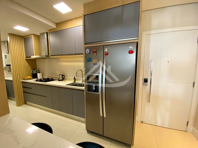 Duplex 175m² Jurere Florianópolis Santa Catarina