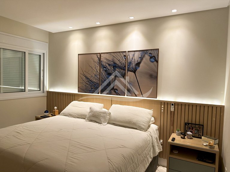 Duplex 175m² Jurere Florianópolis Santa Catarina