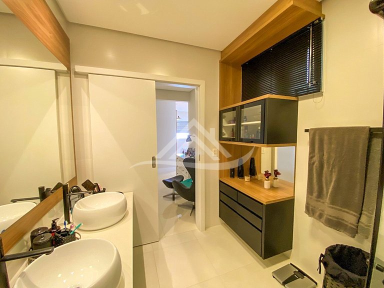 Duplex 175m² Jurere Florianópolis Santa Catarina