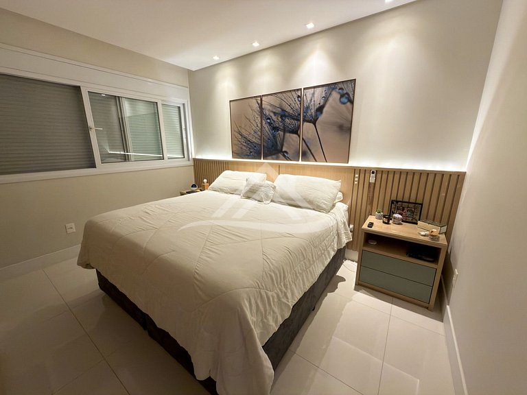 Duplex 175m² Jurere Florianópolis Santa Catarina