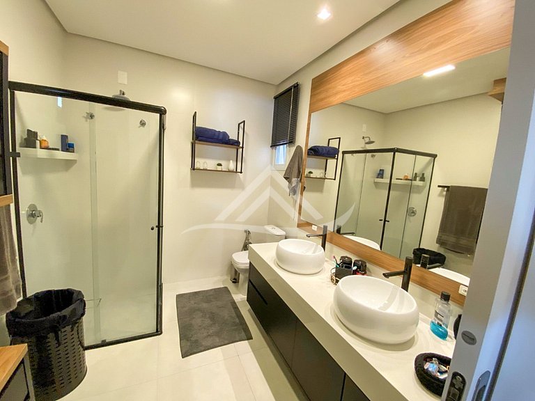 Duplex 175m² Jurere Florianópolis Santa Catarina