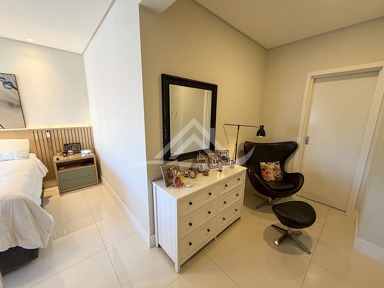 Duplex 175m² Jurere Florianópolis Santa Catarina