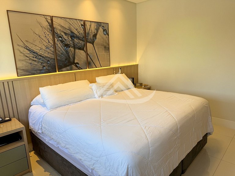 Duplex 175m² Jurere Florianópolis Santa Catarina