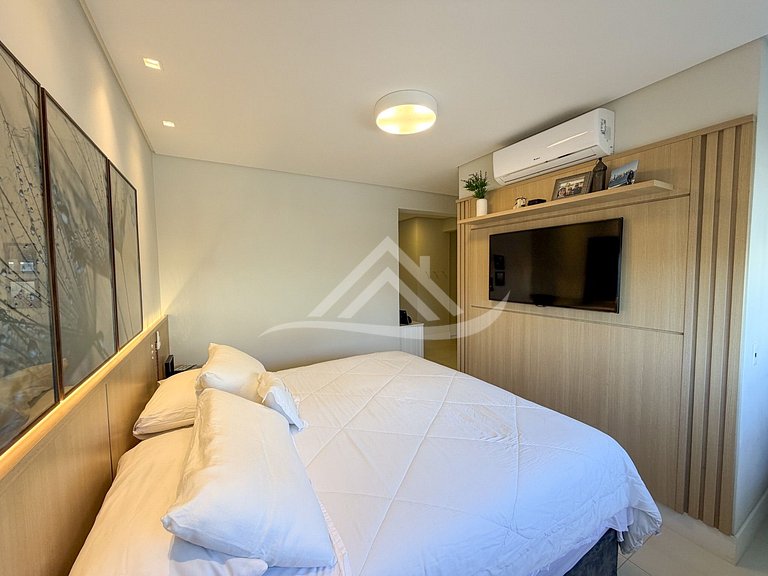 Duplex 175m² Jurere Florianópolis Santa Catarina
