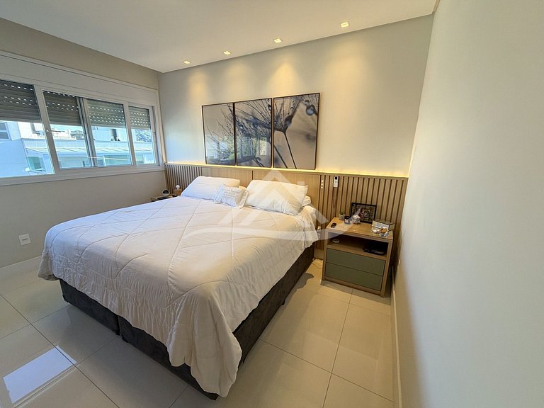 Duplex 175m² Jurere Florianópolis Santa Catarina