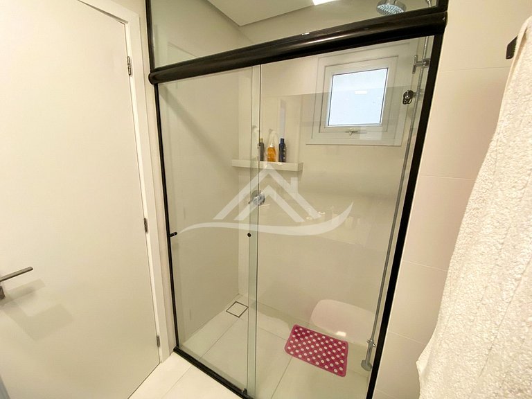 Duplex 175m² Jurere Florianópolis Santa Catarina