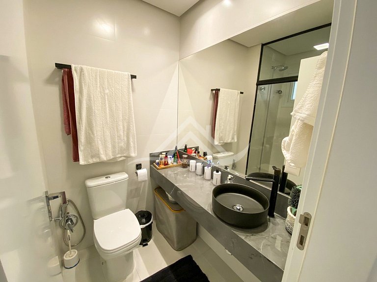 Duplex 175m² Jurere Florianópolis Santa Catarina