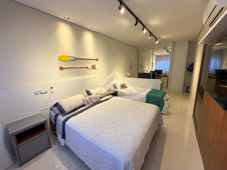Duplex 175m² Jurere Florianópolis Santa Catarina