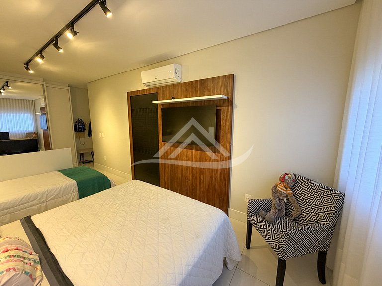 Duplex 175m² Jurere Florianópolis Santa Catarina