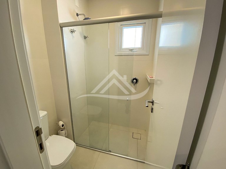 Duplex 175m² Jurere Florianópolis Santa Catarina