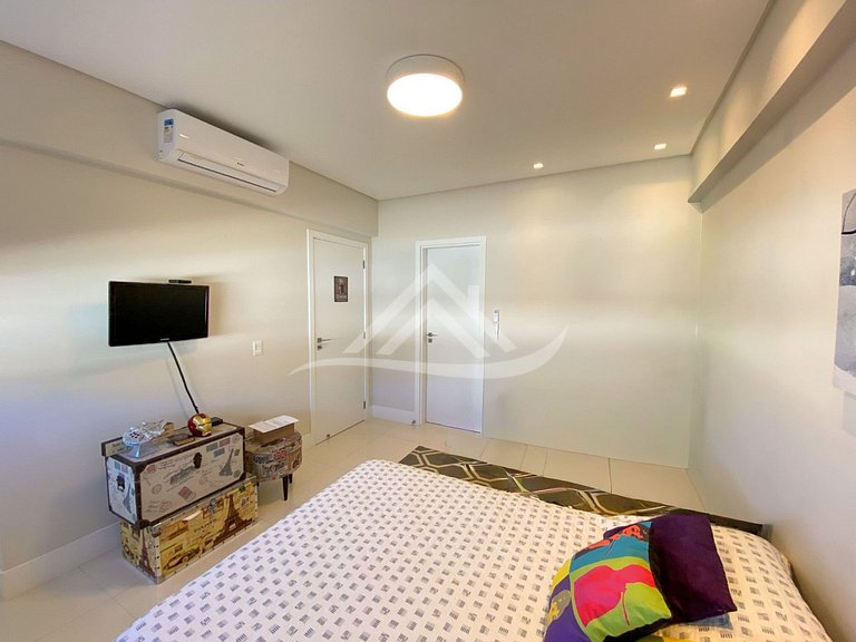 Duplex 175m² Jurere Florianópolis Santa Catarina